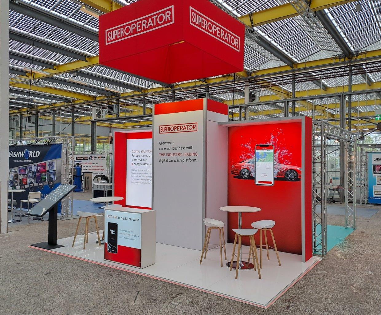 Beursstand Vijfhuizen Greater Amsterdam 