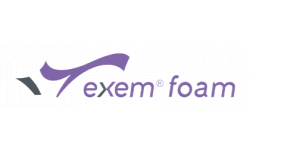 Exemfoam Logo Exemfoam Logo