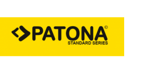 Patona Logo Patona Logo