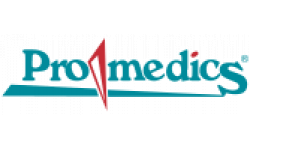 Promedics Logo Promedics Logo