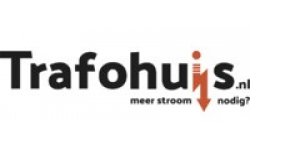 Trafohuis Trafohuis