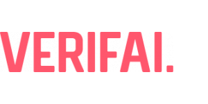 Verifai Logo Verifai Logo